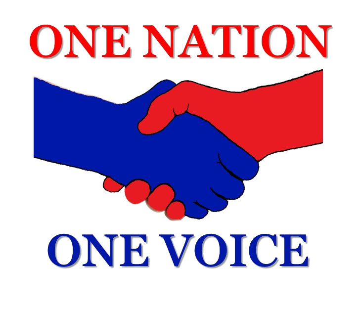 One Nation One Voice